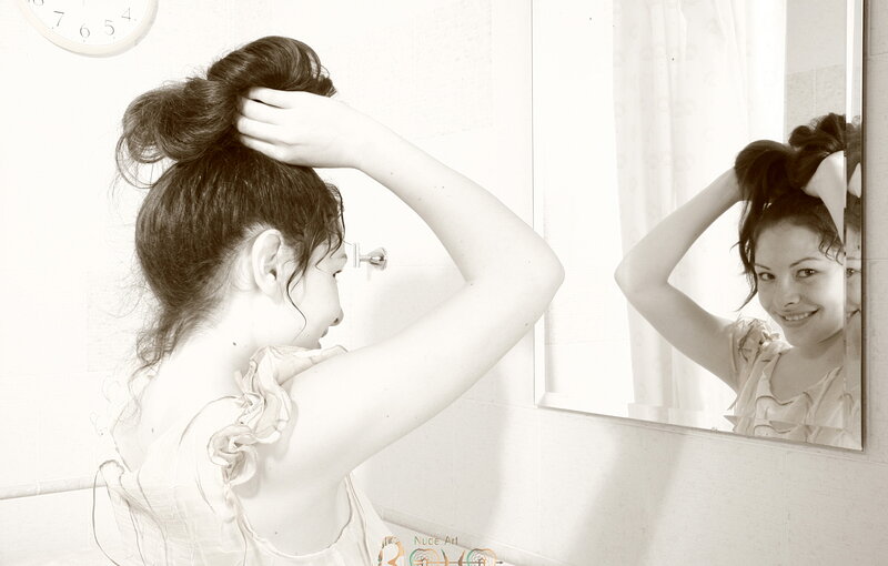 Полина, 44 года, 1 размер груди