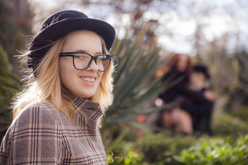 Оленка, 21 год, 7 размер груди