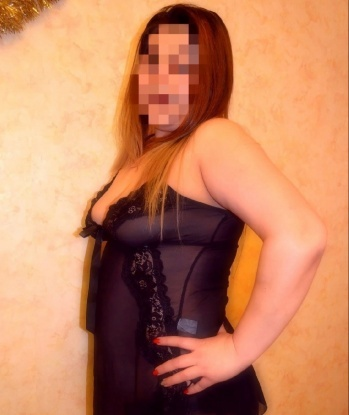 Кристиночка, 37 лет, 2 размер груди